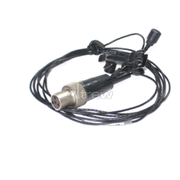 Sennheiser MKE PLATINUM Manuel utilisateur | Fixfr
