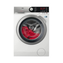 AEG L7FE8432M : Notice d'Utilisation + Chat IA | Fixfr