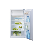 Privileg PRC 365 W A++ Refrigerator Manuel utilisateur