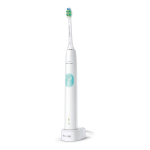 Sonicare HX6807/63 Sonicare ProtectiveClean 4300 Brosse &agrave; dents &eacute;lectrique Manuel utilisateur