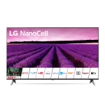 LG 49SM80*, 49SM82* Manuel d'utilisation + Chat IA