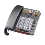 PowerTel 68 Plus: Mode d'emploi | AI Chat &amp; PDF Access
