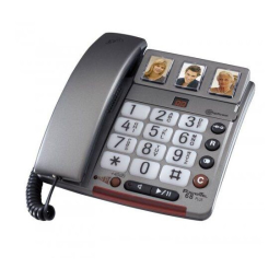 PowerTel 68 Plus: Mode d'emploi | AI Chat & PDF Access | Fixfr