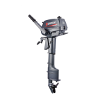 Johnson 4/5/6 Moteur Hors-Bord : Guide AI &amp; PDF