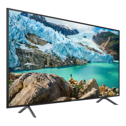 Samsung UA55RU7100R 55