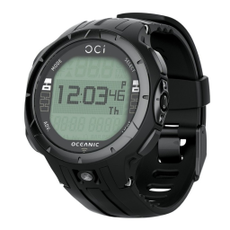Oceanic OCI Manuel utilisateur | Fixfr