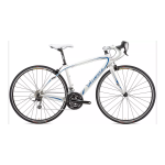 Specialized Roubaix/Ruby : Manuel utilisateur + AI Chat