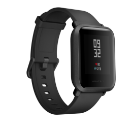 Xiaomi Amazfit Bip Manuel utilisateur | Fixfr