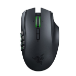 Razer Naga Epic Chroma Manuel utilisateur