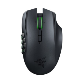 Razer Naga Epic Chroma Manuel utilisateur | Fixfr