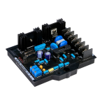 Leroy-Somer R120 : Notice + IA | AI Chat &amp; PDF