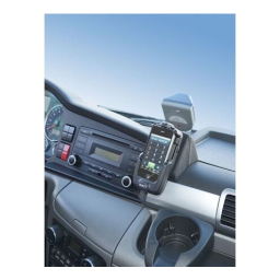 KUDA 012055 Manuel utilisateur | Fixfr