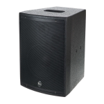 The Box Six Mix Eight Notice d'utilisation | AI Chat