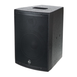 The Box Six Mix Eight Notice d'utilisation | AI Chat | Fixfr