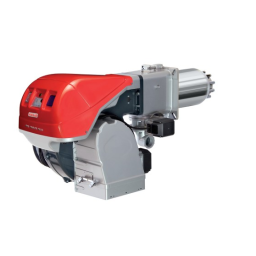 Riello RS 2000/EV BLU TC FS1/FS2 3/400/50 230/50-60 Manuel utilisateur | Fixfr