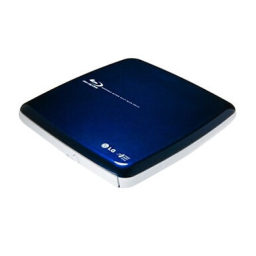 Lecteur/graveur Super Multi DVD : Guide d'utilisation + AI | Fixfr