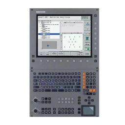 HEIDENHAIN TNC 620 (81760x-08) CNC Control Manuel utilisateur | Fixfr