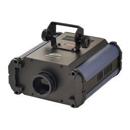 JB systems LED SEAWAVE 100W Manuel du propriétaire | Fixfr