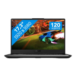 TUF Gaming FX506H FX706H Manuel + Chat IA