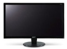 Acer P246H Monitor Guide de d&eacute;marrage rapide