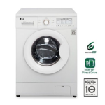 Manuel Lave-linge LG + Chat IA &amp; T&eacute;l&eacute;chargement PDF