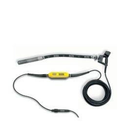 Wacker Neuson IRSEN38/042 High Frequency Internal Vibrator Manuel utilisateur | Fixfr