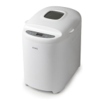 DOMO B3961 Machine &agrave; Pain | Aide IA &amp; PDF T&eacute;l&eacute;charger