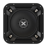 Kicker S12XSP/S10XSP Manuel utilisateur