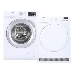 AEG L6FBI86S Manuel utilisateur | Fixfr