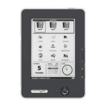 Pocketbook Pro 603 Mode d'emploi