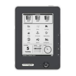 PocketBook Pro 603 Manuel d'Utilisation: AI Chat &amp; PDF