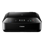 Canon MG7500 Series: Manuel en ligne + Chat IA