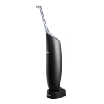 Sonicare HX8494/03 Sonicare AirFloss Pro/Ultra Microjet interdentaire Manuel utilisateur