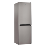 Indesit LI7 S1 X Fridge/freezer combination Manuel utilisateur