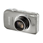 Canon IXUS 1000 HS Manuel utilisateur