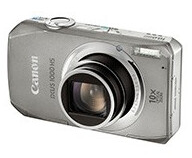 Canon IXUS 1000 HS Manuel utilisateur | Fixfr