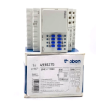 THEBEN DMB 2 KNX Mode d'emploi