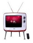 LG 14SR1AB Manuel du propriétaire | Fixfr