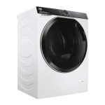 Hoover H7D 6106MBC-S Lave-linge s&eacute;chants : AI Chat &amp; PDF