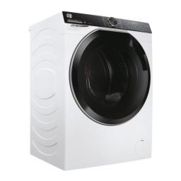 Hoover H7D 6106MBC-S Lave-linge séchants : AI Chat & PDF | Fixfr