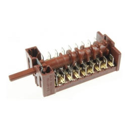 Candy F248 PX Four Manuel utilisateur | Fixfr