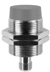 Baumer IR12.D06S-Q50.IA1Z.7BO Inductive distance sensor Fiche technique | Fixfr