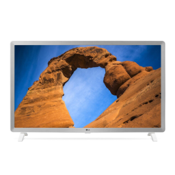 LG 32LK6200PLA Manuel du propriétaire | Fixfr