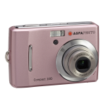 AGFA COMPACT 100 Manuel utilisateur