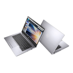 Dell Latitude 7300: Manuel d'Utilisation avec IA | Fixfr