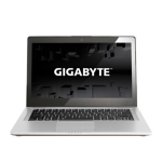 Gigabyte U2442T Manuel utilisateur