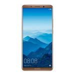 Huawei Mate 10 Pro Manuel utilisateur