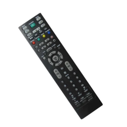 LG 26LC2RB Manuel du propriétaire | Fixfr