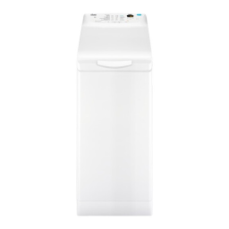 Faure FWQ61228CR Manuel utilisateur | Fixfr