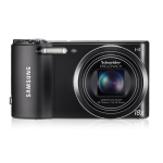 Samsung WB150/WB150F: Guide d'Utilisation + AI Chat